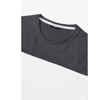 TEE-SHIRT DE TRAVAIL HOMME KNUT RESPIRANT...