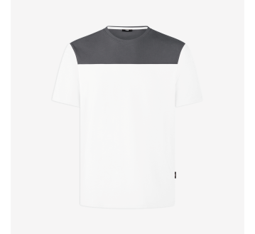 TEE-SHIRT DE TRAVAIL HOMME KNUT RESPIRANT...