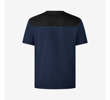 TEE-SHIRT DE TRAVAIL HOMME KNUT RESPIRANT...