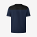 TEE-SHIRT DE TRAVAIL HOMME KNUT RESPIRANT OEKO-TEX - FHB