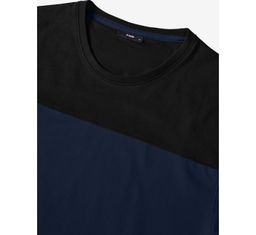 TEE-SHIRT DE TRAVAIL HOMME KNUT RESPIRANT...