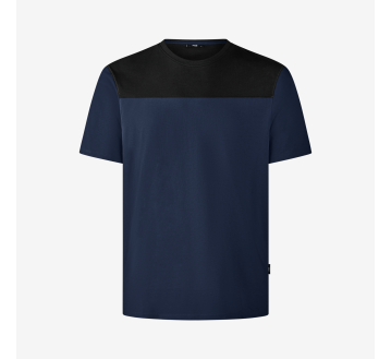 TEE-SHIRT DE TRAVAIL HOMME KNUT RESPIRANT...
