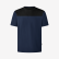 TEE-SHIRT DE TRAVAIL HOMME KNUT RESPIRANT OEKO-TEX - FHB