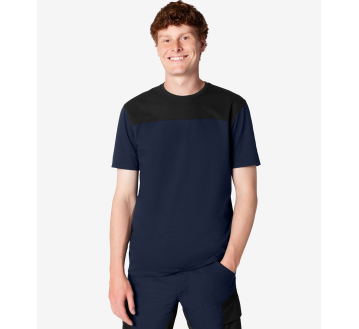 TEE-SHIRT DE TRAVAIL HOMME KNUT RESPIRANT...