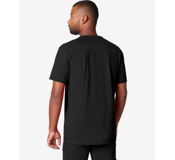 TEE-SHIRT DE TRAVAIL HOMME KNUT RESPIRANT...