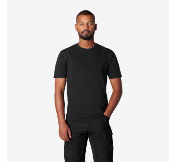 TEE-SHIRT DE TRAVAIL HOMME KNUT RESPIRANT...