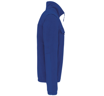 VESTE POLAIRE MANCHES AMOVIBLES WK9105 - KARIBAN