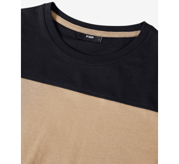 T-SHIRT Beige FEMME KIRA RESPIRANT OEKO-TEX - FHB