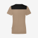 TEE-SHIRT FEMME KIRA RESPIRANT OEKO-TEX - FHB