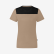 TEE-SHIRT DE TRAVAIL FEMME KIRA RESPIRANT OEKO-TEX - FHB