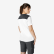 T-SHIRT FHB Blanc FEMME KIRA RESPIRANT OEKO-TEX