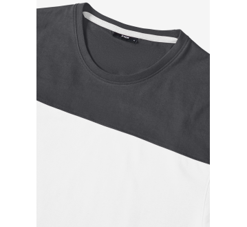 T-SHIRT FEMME  Blanc FEMME KIRA RESPIRANT OEKO-TEX - FHB