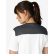 TEE-SHIRT FEMME  Blanc FEMME KIRA RESPIRANT OEKO-TEX - FHB