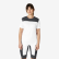 TEE-SHIRT FHB Blanc FEMME KIRA RESPIRANT OEKO-TEX