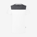 TEE-SHIRT DE TRAVAIL Blanc FEMME KIRA RESPIRANT OEKO-TEX - FHB