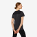 T-SHIRT FHB ANTHRACITE FEMME KIRA RESPIRANT OEKO-TEX
