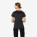TEE-SHIRT FEMME  ANTHRACITE FEMME KIRA RESPIRANT OEKO-TEX - FHB