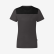 TEE-SHIRT DE TRAVAIL ANTHRACITE FEMME KIRA RESPIRANT OEKO-TEX - FHB