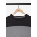 T-SHIRT FEMME  gris FEMME KIRA RESPIRANT OEKO-TEX - FHB