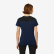 T-SHIRT FHB MARINE FEMME KIRA RESPIRANT OEKO-TEX