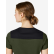 TEE-SHIRT FEMME  OLIVE FEMME KIRA RESPIRANT OEKO-TEX - FHB