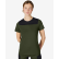 TEE-SHIRT FHB OLIVE FEMME KIRA RESPIRANT OEKO-TEX