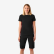TEE-SHIRT FHB noir FEMME KIRA RESPIRANT OEKO-TEX