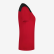 TEE-SHIRT rouge FEMME KIRA RESPIRANT OEKO-TEX - FHB