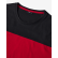 TEE-SHIRT FEMME  rouge FEMME KIRA RESPIRANT OEKO-TEX - FHB