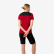 T-SHIRT FHB rouge FEMME KIRA RESPIRANT OEKO-TEX
