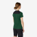 T-SHIRT FHB vert FEMME KIRA RESPIRANT OEKO-TEX