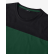 T-SHIRT FEMME  vert FEMME KIRA RESPIRANT OEKO-TEX - FHB