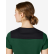 TEE-SHIRT FEMME  vert FEMME KIRA RESPIRANT OEKO-TEX - FHB