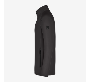 VESTE mixte anthracite KUNO - FHB