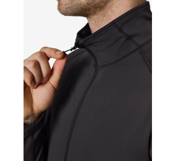 POLAIRE anthracite mixte KUNO - FHB