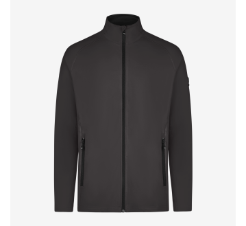 VESTE POLAIRE anthracite KUNO - FHB