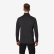 VESTE POLAIRE unisexe anthracite KUNO - FHB