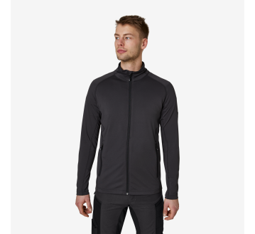 VESTE anthracite KUNO - FHB