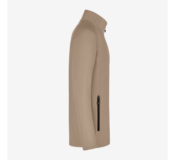VESTE POLAIRE beige mixte KUNO - FHB