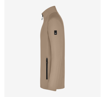 VESTE mixte beige KUNO - FHB