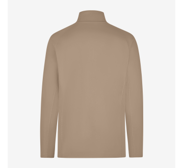 POLAIRE unisexe beige KUNO - FHB