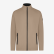 VESTE POLAIRE beige KUNO - FHB