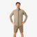 VESTE beige KUNO - FHB