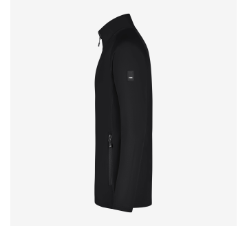 VESTE mixte noire KUNO - FHB