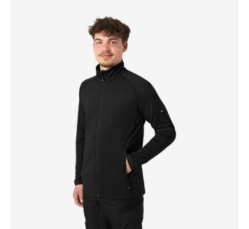 VESTE noire KUNO - FHB