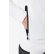 VESTE blanche unisexe KUNO - FHB