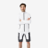 VESTE blanche homme KUNO - FHB