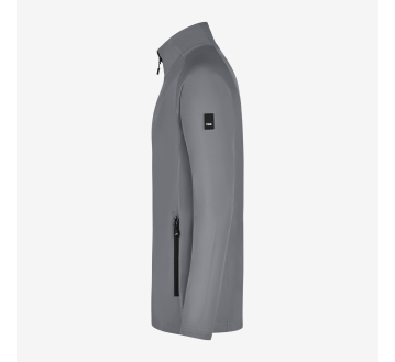 VESTE mixte gris KUNO - FHB