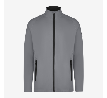 VESTE POLAIRE gris KUNO - FHB