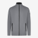 VESTE POLAIRE gris KUNO - FHB